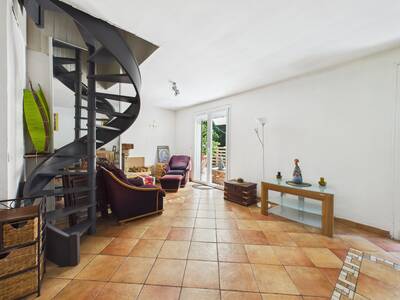 Vente maison 6 pièces Les Essarts-le-Roi (78690)