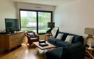 Paris 17E (75017)