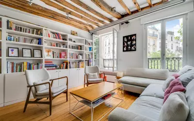 Paris 18E (75018)