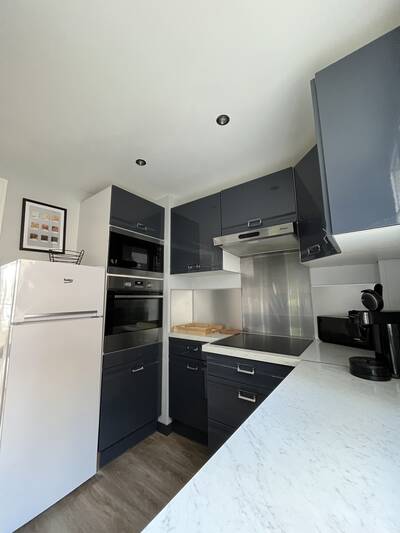 Location appartement 3 pièces Le Havre (76)