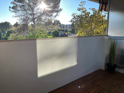 Vente appartement 3 pièces Aix-en-Provence (13)