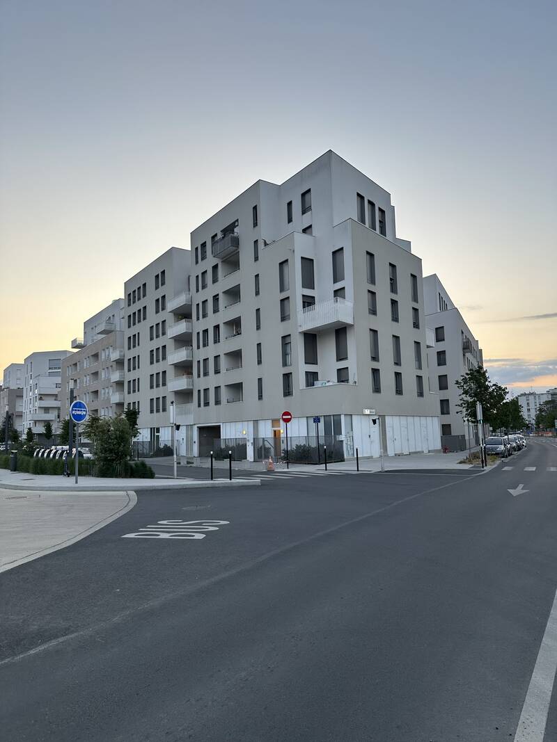 Évry-Courcouronnes (91000)