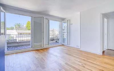 Paris 16E (75016)
