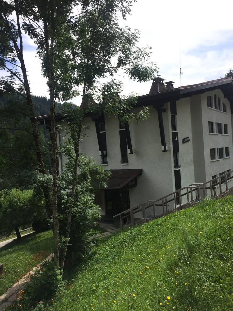 Le Grand-Bornand (74450)