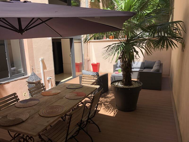 Loft Lyon 3E (69003)