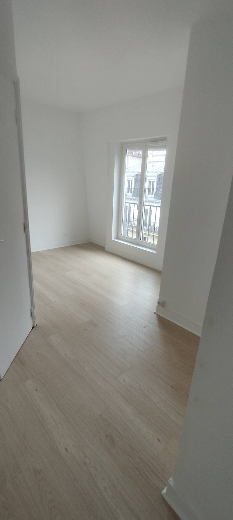 Paris 18E