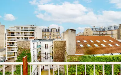 Paris 14E