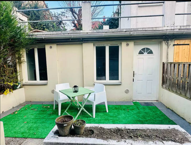 Asnières-Sur-Seine (92600)