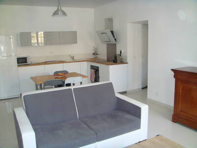 Location appartement 2 pièces Callian (83440)
