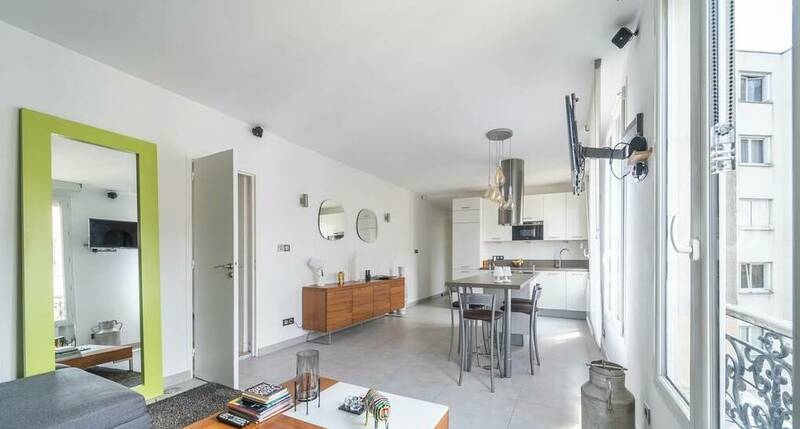 Paris 20E (75020)