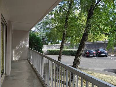 Vente appartement 2 pièces Tassin-la-Demi-Lune (69160)