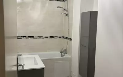 Paris 20E (75020)