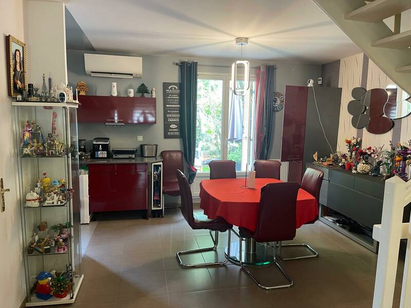 Claye-Souilly (77410)