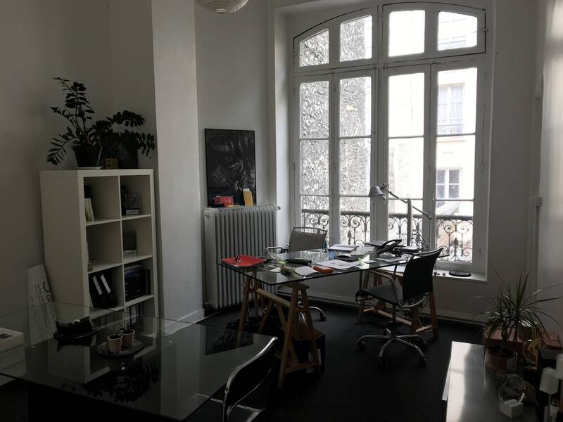 Paris 18E (75018)