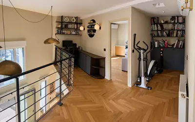 Saint-Ouen-Sur-Seine (93400)