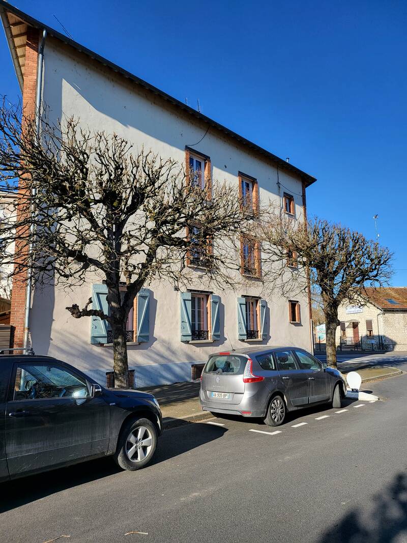 Montereau-Fault-Yonne (77130)
