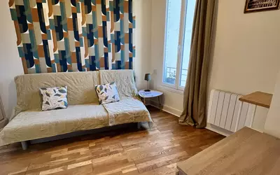 Boulogne-Billancourt (92100)