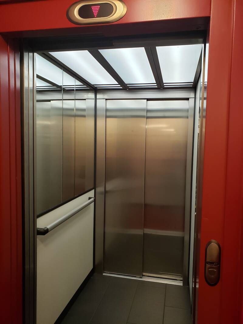 Asnieres-Sur-Seine (92600)