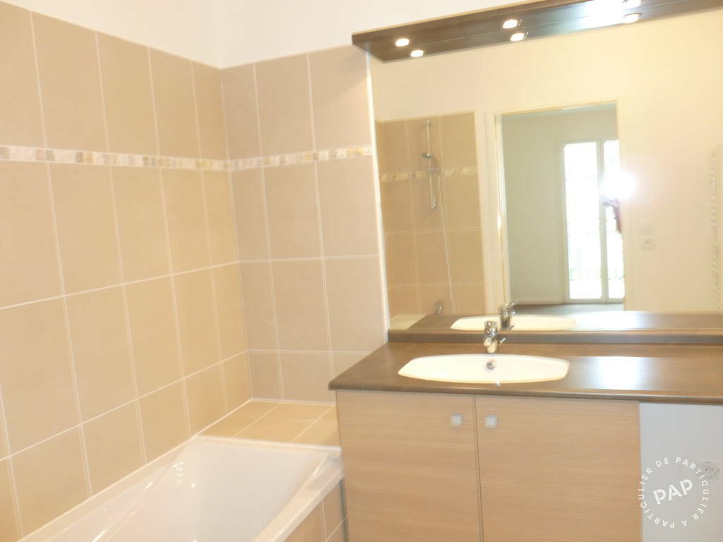 Appartement a louer franconville - 2 pièce(s) - 40 m2 - Surfyn