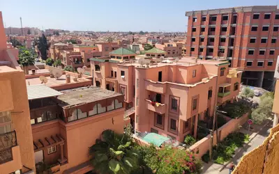 Maroc