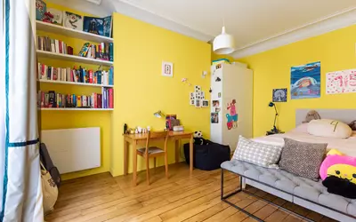 Paris 6E (75006)