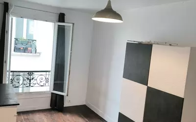 Paris 18E (75018)