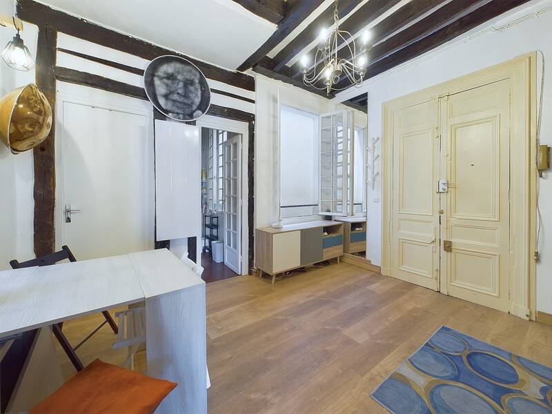 Paris 4E (75004)