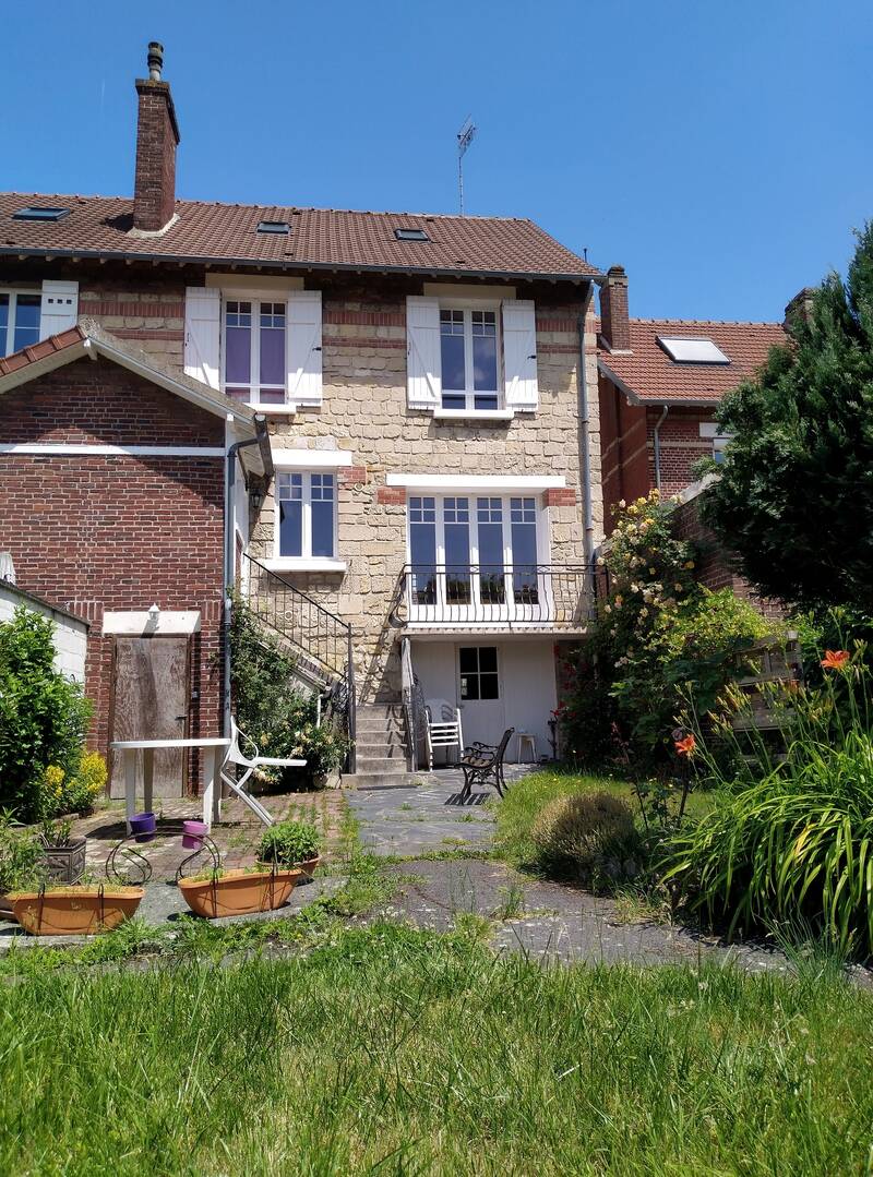 Margny-Lès-Compiègne (60280)