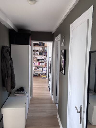 Vente appartement 4 pièces Meaux (77100)