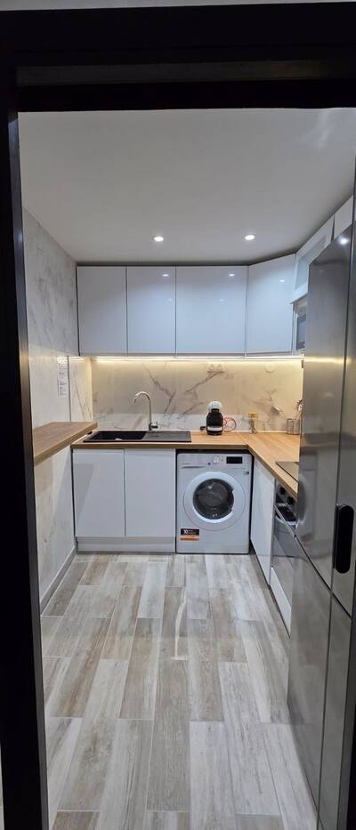 Location appartement 3 pièces Rueil-Malmaison (92500)