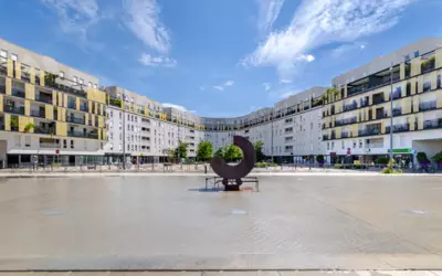 Issy-Les-Moulineaux (92130)