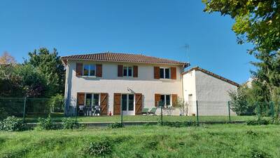 Vente maison 7 pièces Poitiers (86000)