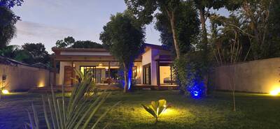 Vente maison 4 pièces Brésil