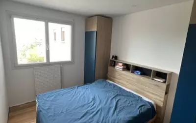 Villeurbanne (69100)