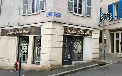 Pontoise (95000)