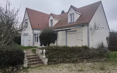 Moigny-Sur-École (91490)