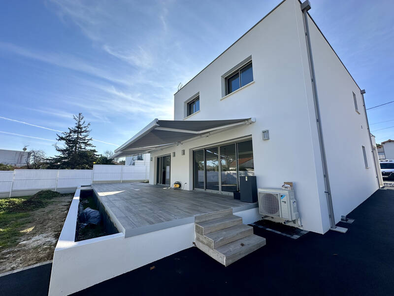 Vaux-Sur-Mer (17640)