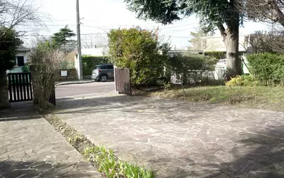Rueil-Malmaison