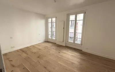 Paris 18E (75018)