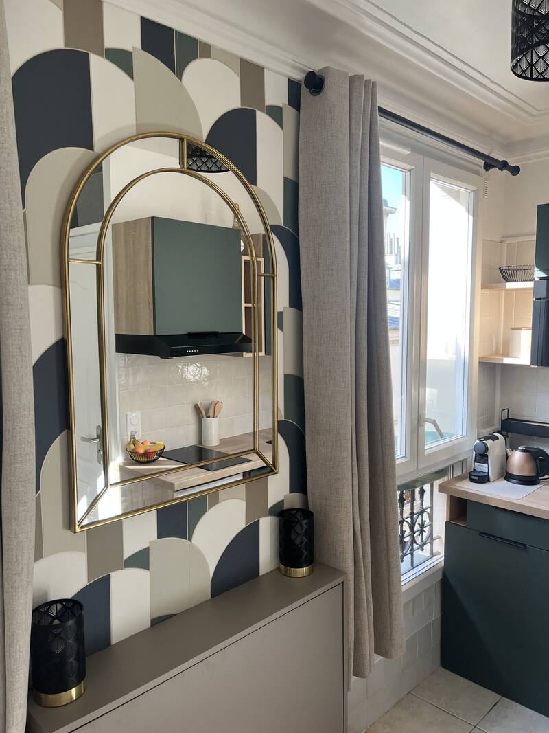 Paris 18E (75018)
