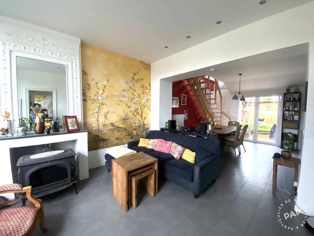 Vente maison 140 m² Beautiran (33640) - 140 m² - 365.000 € | Particulier à Particulier — 7