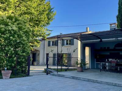 Vente maison 6 pièces Le Pontet (84130)