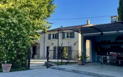 Le Pontet (84130)