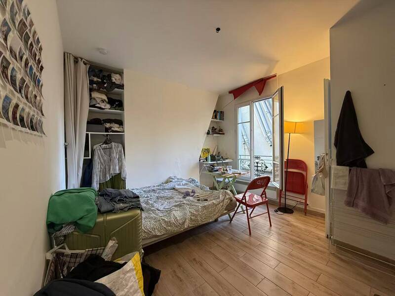 Paris 14E (75014)