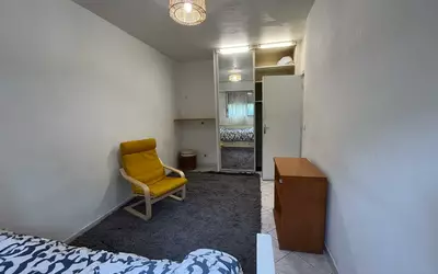 Paris 20E (75020)