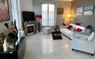 Fontainebleau (77300)