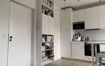 Paris 16E (75016)