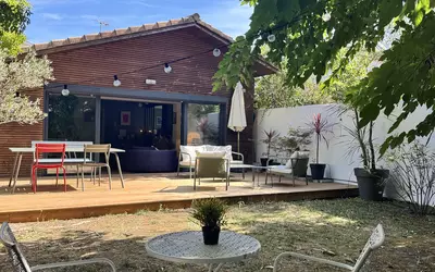Talence (33400)