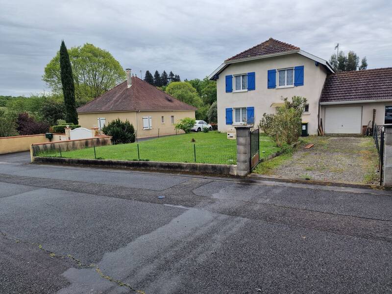 Baigts-De-Béarn (64300)
