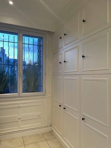 Location appartement 3 pièces Neuilly-sur-Seine (92200)